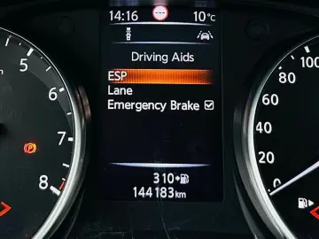 NISSAN Qashqai 2018 1.2i E6 Garantie 12 Luni Rate Avans 0 Do