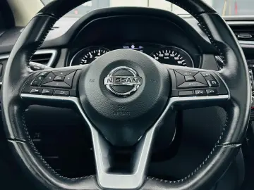 NISSAN Qashqai 2018 1.2i E6 Garantie 12 Luni Rate Avans 0 Do