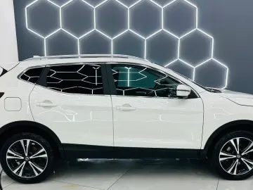 NISSAN Qashqai 2018 1.2i E6 Garantie 12 Luni Rate Avans 0 Do