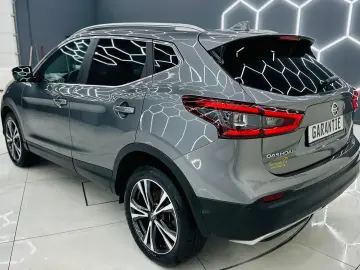 NISSAN Qashqai 2019 1.3i E6 Garantie 12 Luni Rate Avans 0 Do