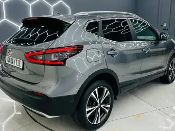 NISSAN Qashqai 2019 1.3i E6 Garantie 12 Luni Rate Avans 0 Do