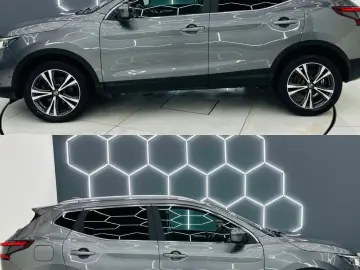 NISSAN Qashqai 2019 1.3i E6 Garantie 12 Luni Rate Avans 0 Do