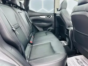 NISSAN Qashqai 2019 1.3i E6 Garantie 12 Luni Rate Avans 0 Do