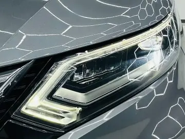 NISSAN Qashqai 2019 1.3i E6 Garantie 12 Luni Rate Avans 0 Do