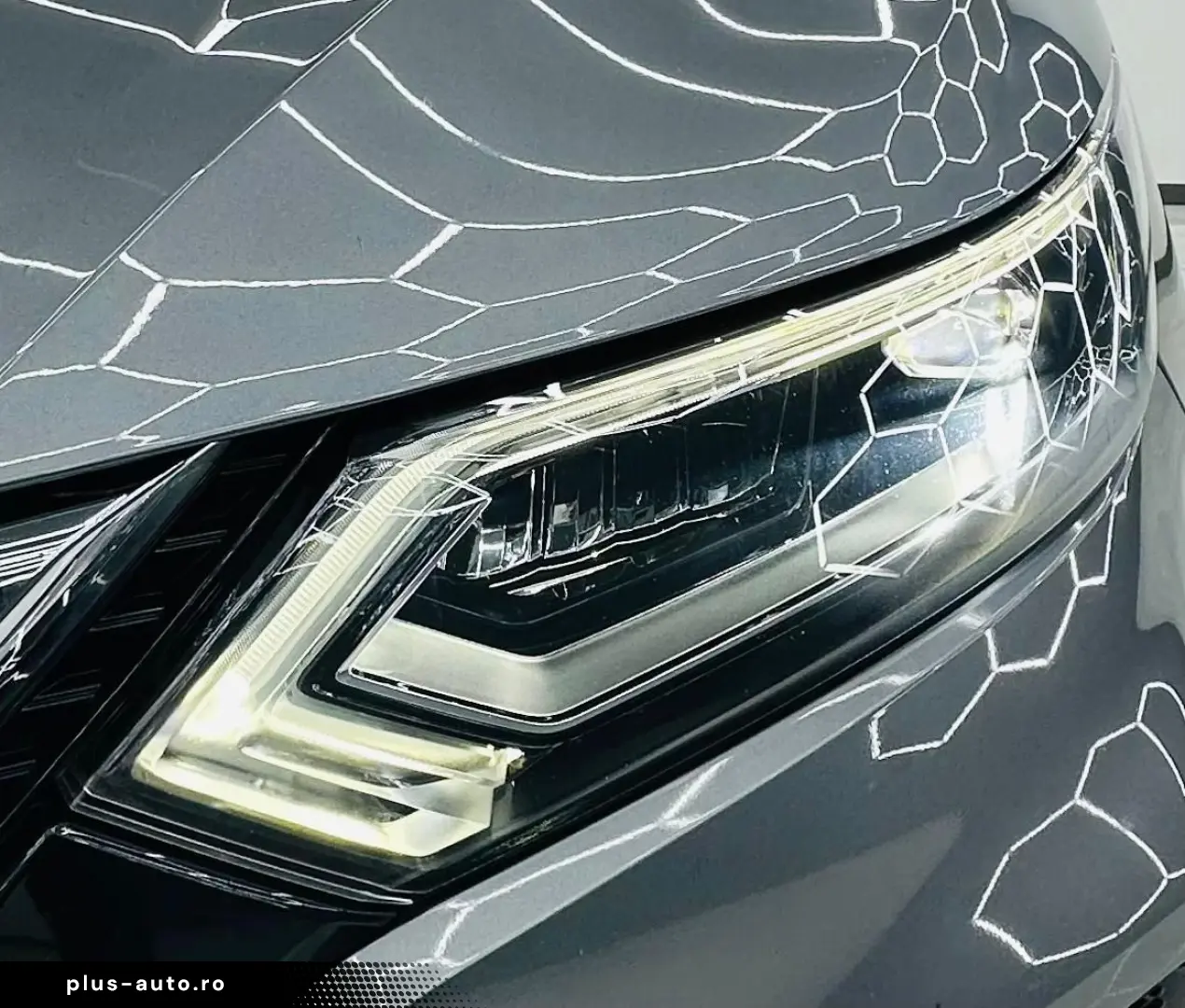 NISSAN Qashqai 2019 1.3i E6 Garantie 12 Luni Rate Avans 0 Do