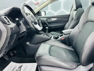 NISSAN Qashqai 2019 1.3i E6 Garantie 12 Luni Rate Avans 0 Do