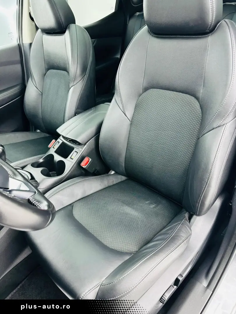 NISSAN Qashqai 2019 1.3i E6 Garantie 12 Luni Rate Avans 0 Do