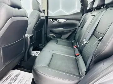 NISSAN Qashqai 2019 1.3i E6 Garantie 12 Luni Rate Avans 0 Do