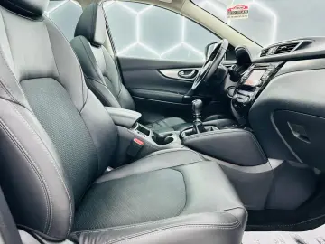 NISSAN Qashqai 2019 1.3i E6 Garantie 12 Luni Rate Avans 0 Do