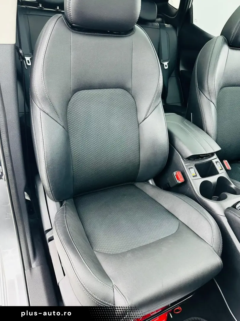 NISSAN Qashqai 2019 1.3i E6 Garantie 12 Luni Rate Avans 0 Do