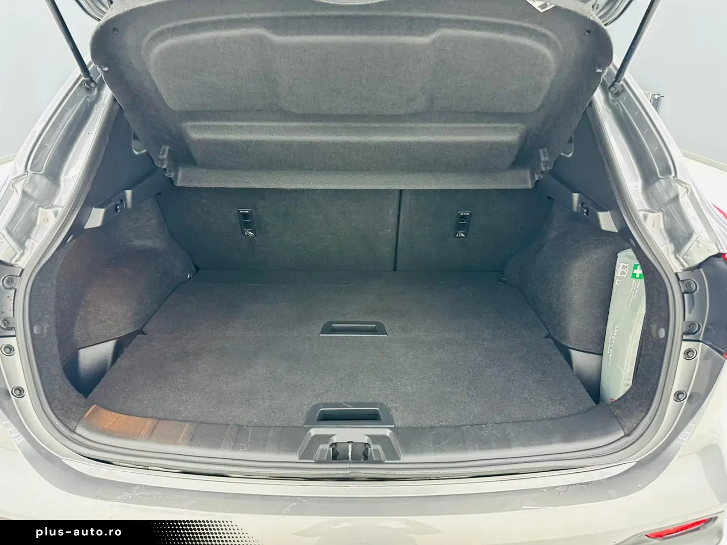 NISSAN Qashqai 2019 1.3i E6 Garantie 12 Luni Rate Avans 0 Do