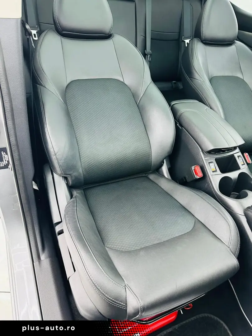 NISSAN Qashqai 2019 1.3i E6 Garantie 12 Luni Rate Avans 0 Do