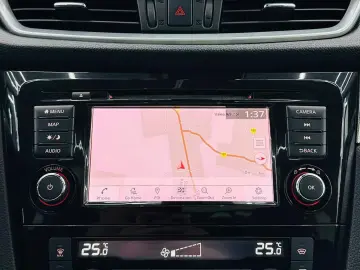 NISSAN Qashqai 2019 1.3i E6 Garantie 12 Luni Rate Avans 0 Do