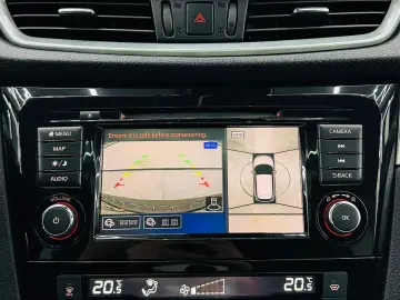 NISSAN Qashqai 2019 1.3i E6 Garantie 12 Luni Rate Avans 0 Do