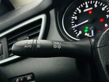 NISSAN Qashqai 2019 1.3i E6 Garantie 12 Luni Rate Avans 0 Do