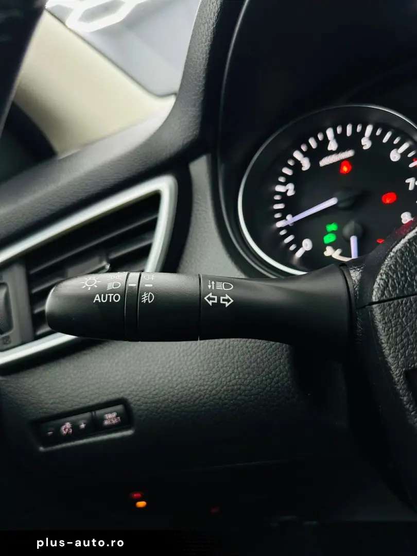 NISSAN Qashqai 2019 1.3i E6 Garantie 12 Luni Rate Avans 0 Do