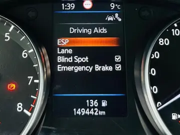 NISSAN Qashqai 2019 1.3i E6 Garantie 12 Luni Rate Avans 0 Do