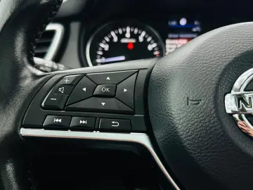 NISSAN Qashqai 2019 1.3i E6 Garantie 12 Luni Rate Avans 0 Do