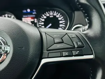 NISSAN Qashqai 2019 1.3i E6 Garantie 12 Luni Rate Avans 0 Do