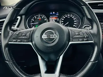 NISSAN Qashqai 2019 1.3i E6 Garantie 12 Luni Rate Avans 0 Do