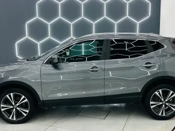 NISSAN Qashqai 2019 1.3i E6 Garantie 12 Luni Rate Avans 0 Do