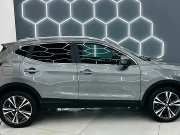 NISSAN Qashqai 2019 1.3i E6 Garantie 12 Luni Rate Avans 0 Do