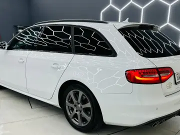 AUDI A4 2015 2.0D E5 Garantie 12 Luni Rate Avans 0 Doar Cu B