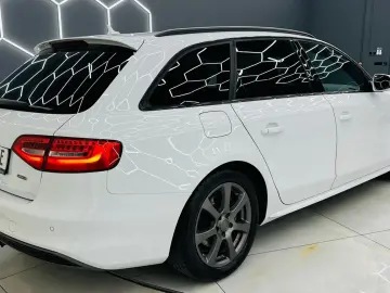 AUDI A4 2015 2.0D E5 Garantie 12 Luni Rate Avans 0 Doar Cu B