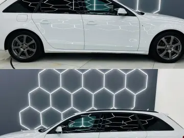 AUDI A4 2015 2.0D E5 Garantie 12 Luni Rate Avans 0 Doar Cu B