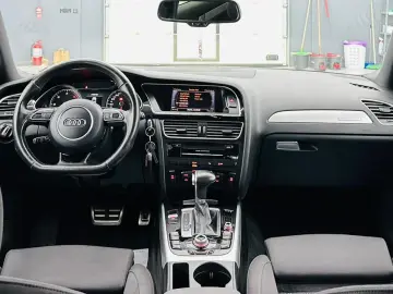 AUDI A4 2015 2.0D E5 Garantie 12 Luni Rate Avans 0 Doar Cu B