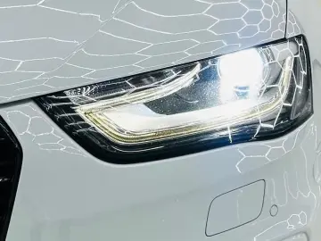 AUDI A4 2015 2.0D E5 Garantie 12 Luni Rate Avans 0 Doar Cu B