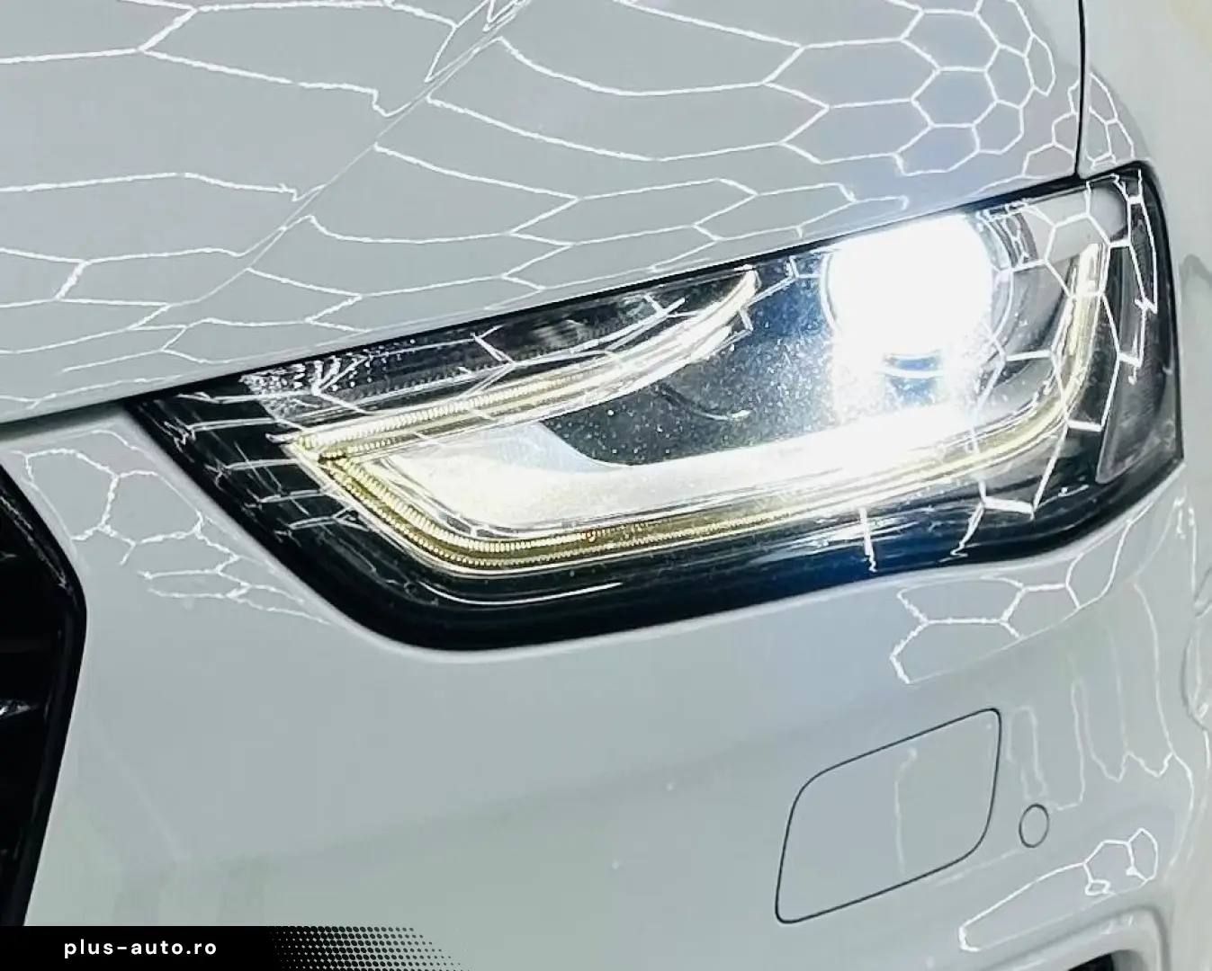 AUDI A4 2015 2.0D E5 Garantie 12 Luni Rate Avans 0 Doar Cu B