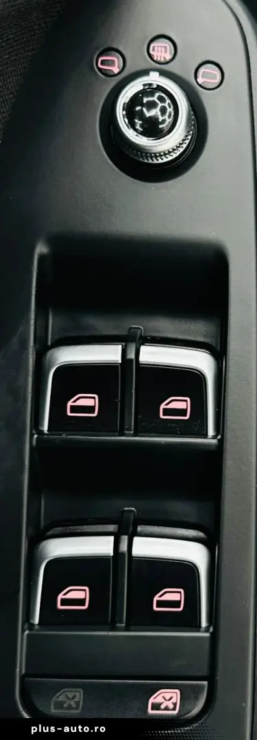 AUDI A4 2015 2.0D E5 Garantie 12 Luni Rate Avans 0 Doar Cu B