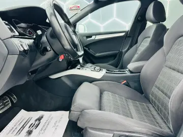 AUDI A4 2015 2.0D E5 Garantie 12 Luni Rate Avans 0 Doar Cu B