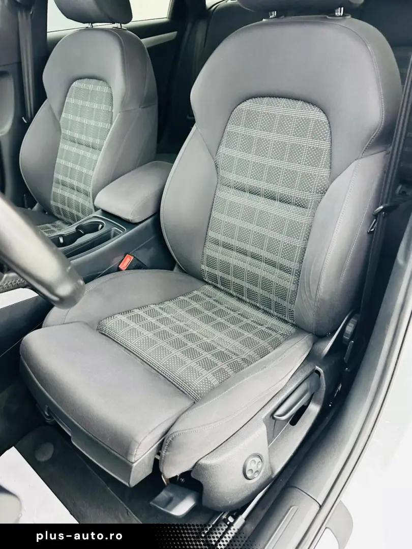 AUDI A4 2015 2.0D E5 Garantie 12 Luni Rate Avans 0 Doar Cu B