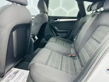 AUDI A4 2015 2.0D E5 Garantie 12 Luni Rate Avans 0 Doar Cu B