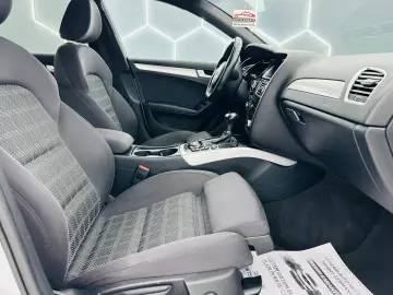 AUDI A4 2015 2.0D E5 Garantie 12 Luni Rate Avans 0 Doar Cu B