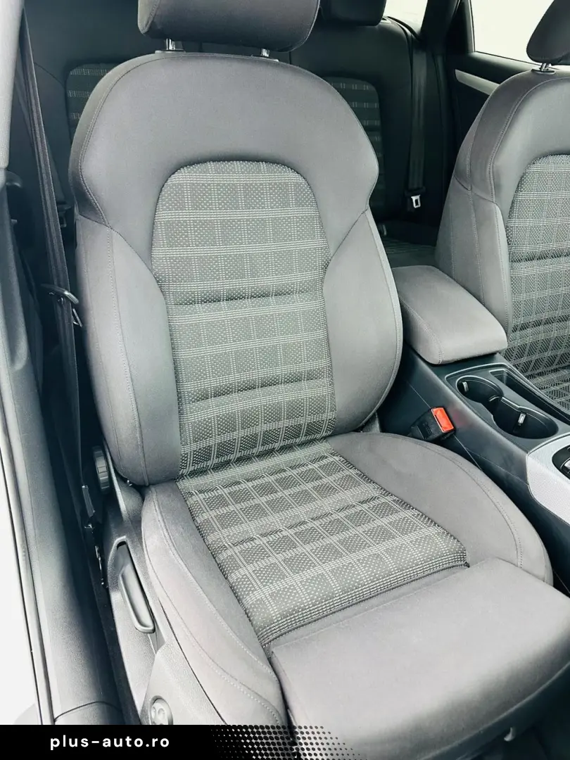 AUDI A4 2015 2.0D E5 Garantie 12 Luni Rate Avans 0 Doar Cu B