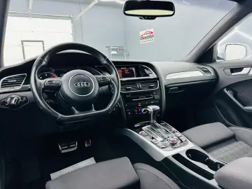 AUDI A4 2015 2.0D E5 Garantie 12 Luni Rate Avans 0 Doar Cu B