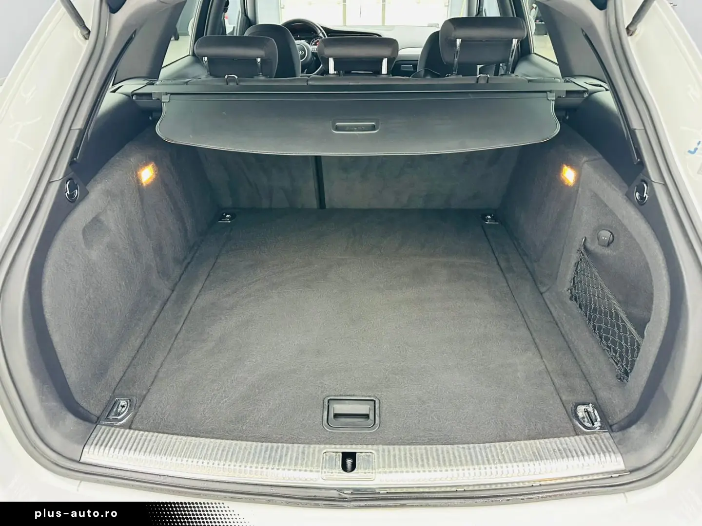 AUDI A4 2015 2.0D E5 Garantie 12 Luni Rate Avans 0 Doar Cu B