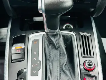 AUDI A4 2015 2.0D E5 Garantie 12 Luni Rate Avans 0 Doar Cu B