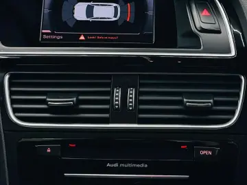 AUDI A4 2015 2.0D E5 Garantie 12 Luni Rate Avans 0 Doar Cu B