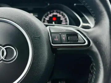 AUDI A4 2015 2.0D E5 Garantie 12 Luni Rate Avans 0 Doar Cu B