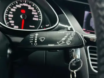 AUDI A4 2015 2.0D E5 Garantie 12 Luni Rate Avans 0 Doar Cu B