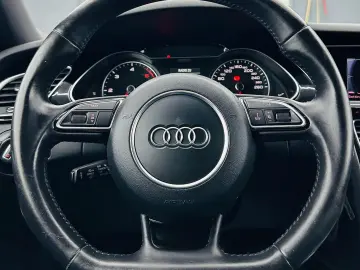 AUDI A4 2015 2.0D E5 Garantie 12 Luni Rate Avans 0 Doar Cu B