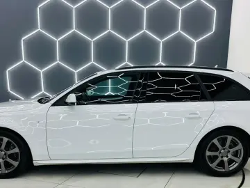 AUDI A4 2015 2.0D E5 Garantie 12 Luni Rate Avans 0 Doar Cu B