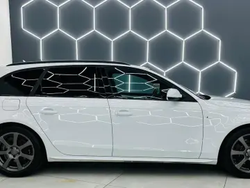 AUDI A4 2015 2.0D E5 Garantie 12 Luni Rate Avans 0 Doar Cu B