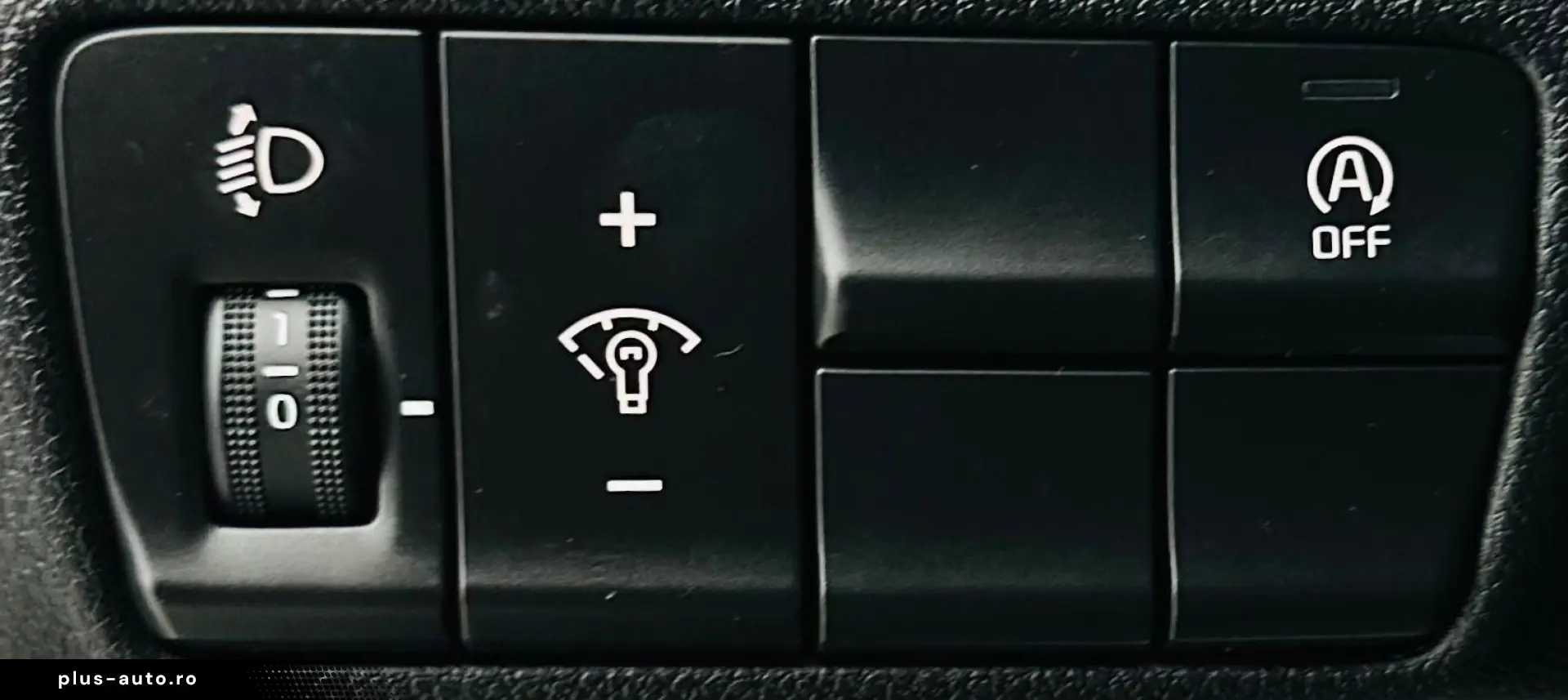 KIA SPORTAGE 2019 1.6i E6 Garantie 12  Luni Rate Avans 0 Doa