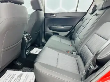 KIA SPORTAGE 2019 1.6i E6 Garantie 12  Luni Rate Avans 0 Doa