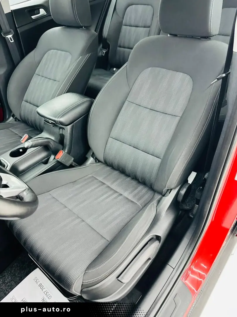 KIA SPORTAGE 2019 1.6i E6 Garantie 12  Luni Rate Avans 0 Doa